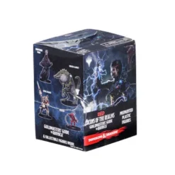 Wizards Of The Coast Icons Of The Realms - Guildmasters' Guide To Ravnica Booster Pack