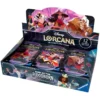 Ravensburger Disney Lorcana: Rise Of The Floodborn | Booster Box