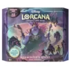 Ravensburger Disney Lorcana: Ursula's Return | Illumineer's Quest - Deep Trouble