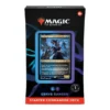 Magic The Gathering Starter Commander Deck - Grave Danger