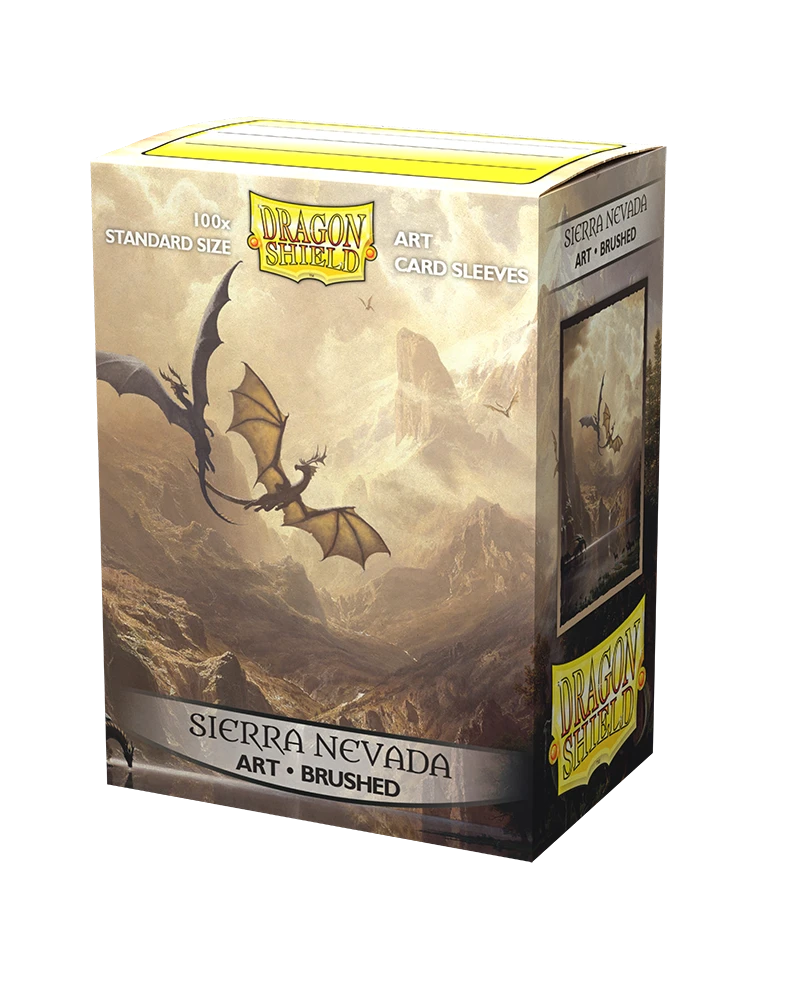 Dragon Shield: Matte Art Sleeves - Image 8