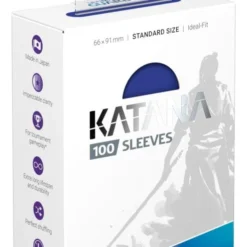 Ultimate Guard - Katana Sleeves