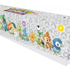 Ultra Pro: First Partner Accessory Bundle