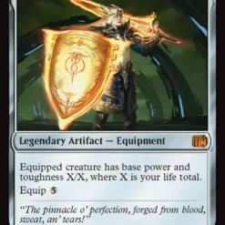 Magic The Gathering Aettir And Priwen [FINAL FANTASY]