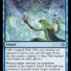 Magic The Gathering Into The Flood Maw [Bloomburrow]