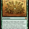 Magic The Gathering Doubling Season [Foundations]
