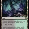 Magic The Gathering Deathcap Glade [Innistrad Remastered]