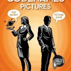 Codenames - Pictures