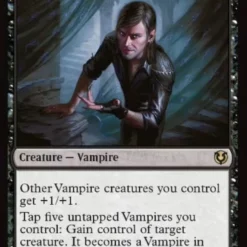 Magic The Gathering Captivating Vampire [Innistrad Remastered]