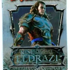 Magic The Gathering Rise Of The Eldrazi - Booster Pack