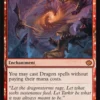 Magic The Gathering Dracogenesis [Tarkir: Dragonstorm]