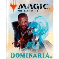 Magic The Gathering Dominaria - Draft Booster Pack