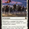 Magic The Gathering Cathars' Crusade [Innistrad Remastered]