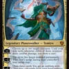 Magic The Gathering Tamiyo, Field Researcher [Innistrad Remastered]