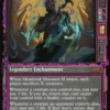 Magic The Gathering Meathook Massacre II (Showcase) [Duskmourn: House Of Horror]