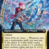Magic The Gathering G'raha Tia, Scion Reborn (Extended Art) [FINAL FANTASY Commander]