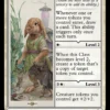 Magic The Gathering Caretaker's Talent [Bloomburrow]