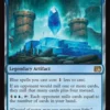 Magic The Gathering The Water Crystal [FINAL FANTASY]