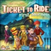 Days Of Wonder Ticket To Ride: First Journey | U.S.