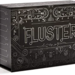 FLUSTER - Base Game
