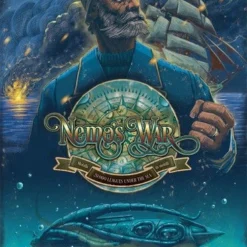 Nemo's War (2nd Edition)
