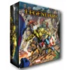 Upper Deck Legendary: A Marvel Deck Building Game