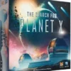 The Search For Planet X