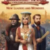 Through The Ages: New Leaders & Wonders
