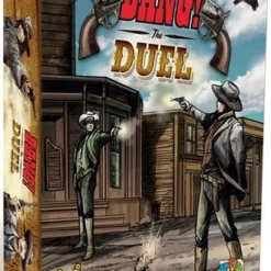 BANG! The Duel