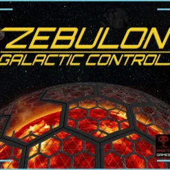 Zebulon: Galactic Control