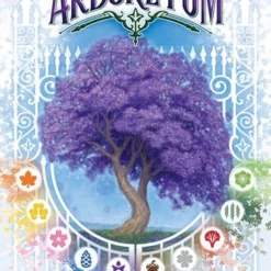 Arboretum (2015)