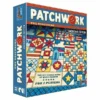 Patchwork Americana Edition