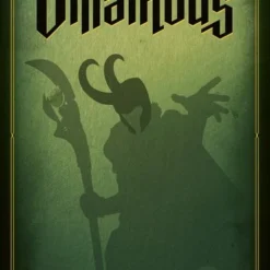 Marvel Villainous : Mischief & Malice