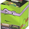 SQUAROE: Teenage Mutant Ninja Turtles - Deck Box | 100+