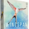 Wingspan