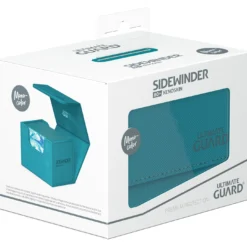 Ultimate Guard Sidewinder 80+