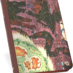 Ultimate Guard: Zipfolio 360 Xenoskin | Bloomburrow - Season Of The Burrow