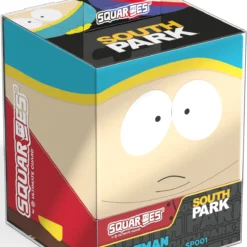 SQUAROE: South Park - Deck Box | 100+