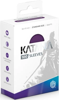 Ultimate Guard - Katana Sleeves - Image 14