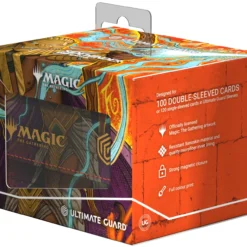 Ultimate Guard: Sidewinder 100+ Xenoskin | Aetherdrift - Ketramose, The New Dawn