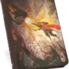 Ultimate Guard: Zipfolio 360 Xenoskin | Bloomburrow - Season Of The Bold