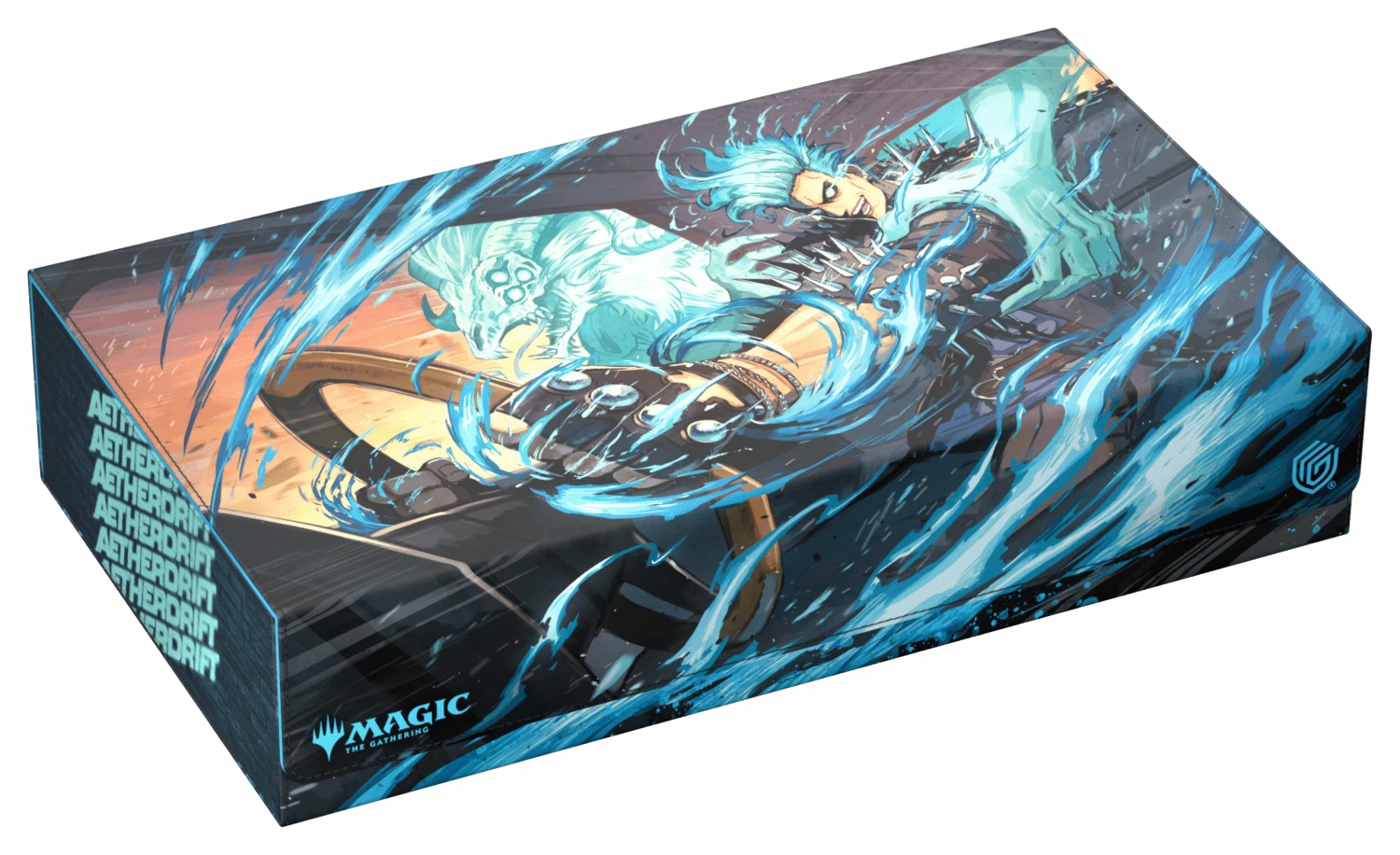 Ultimate Guard: Omnihive 1000+ Xenoskin | Aetherdrift