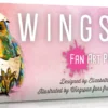 Wingspan Fan Art Pack