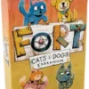 Fort: Cats And Dogs Expansion
