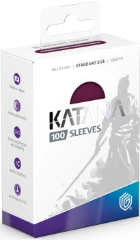 Ultimate Guard - Katana Sleeves - Image 15