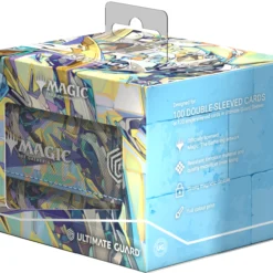 Ultimate Guard: Sidewinder 100+ Xenoskin | Aetherdrift - Riptide Gearhulk