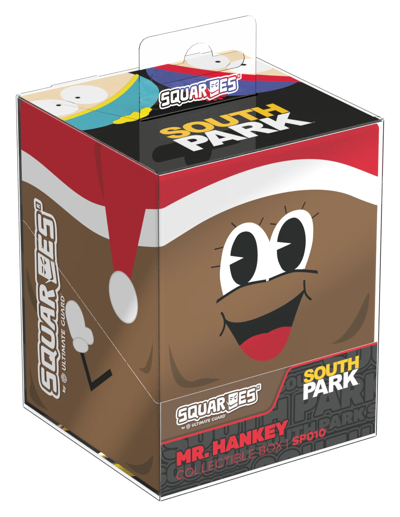SQUAROE: South Park - Deck Box | 100+ - Image 10