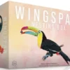 Wingspan Nesting Box