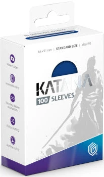 Ultimate Guard - Katana Sleeves - Image 16