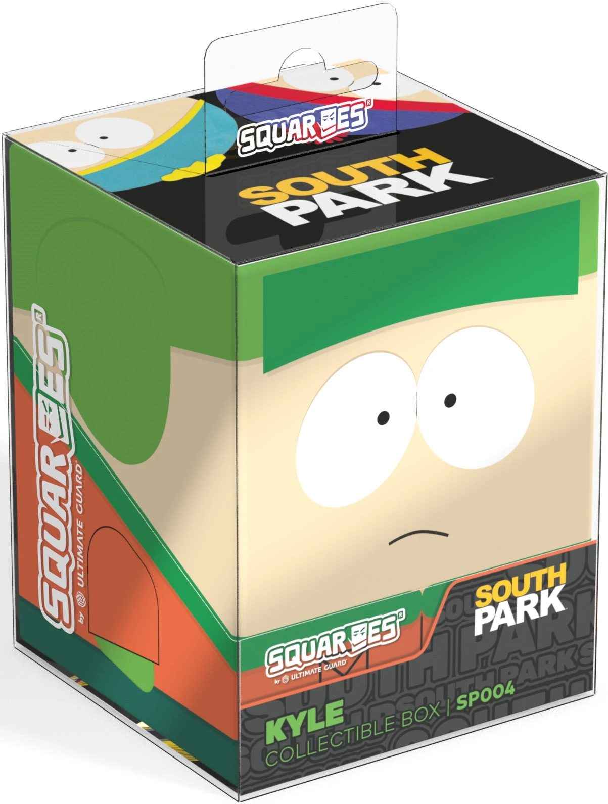 SQUAROE: South Park - Deck Box | 100+ - Image 4